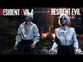 LLEGAMOS AL CASTILLO, LOGRAMOS SALIR?? | CAMINO A REQUIEM (RE4 REMAKE PARTE 2 1440P)