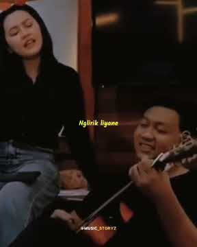 Lagu 30detik suara merdu,,duett