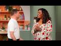 Alison Hammond’s Incredible Transformation: From Health Scare to Style Icon
