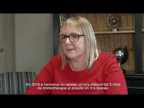 Vidéo: La Régulation Positive De L'APOBEC3B Prédit Indépendamment Le Pronostic Du Cancer De L'ovaire: Une étude De Cohorte