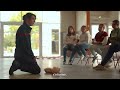 Journée de la Résilience - Rencontre avec les pompiers