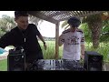 Martin carballo b2b francisco cocho set 1  progressive housemelodic techno dj set argentina