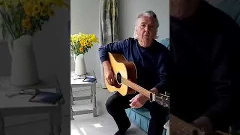 Johnny McEvoy - my Eileen