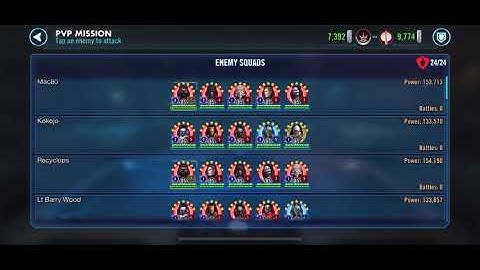 Vader vs Slkr with NS and DR