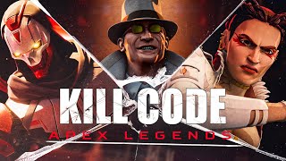 Apex Legends Kill Code Movie