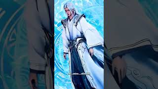 Wang Lin Epic Moment Of Li Muan.