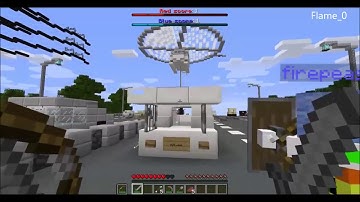 Capture The Flag 1 - Part 1