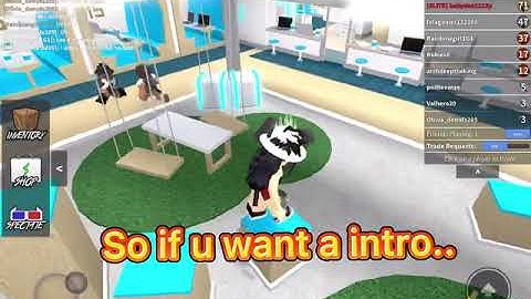 Intro commission! (Open)