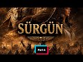 SÜRGÜN part 6 ( Bir Short Films ) #kısafilm #bilimkurgu