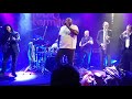 Born under a bad sign by sugar ray rayford live studiodelermitage paris