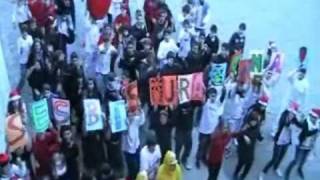 SES BISAURA - LAST CHRISTMAS - LIPDUB