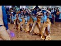 Fally ipupa ferre gola best congolese wedding dance  lavieiren  werrason  melbourne australia