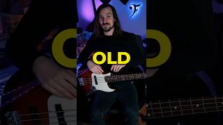  That Turned 20 In 2024  2000s bassist bassguitar