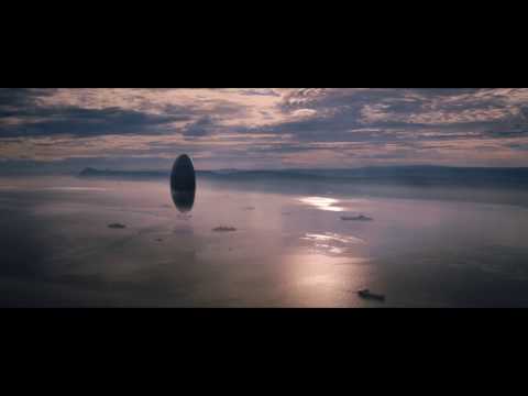 ARRIVAL - Mind TV Spot [HD]