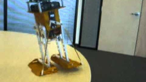 The Toddler Robot Archive