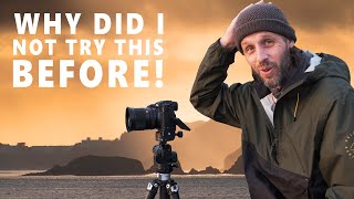 This is How Landscape Photographers get the BEST Photos! by Ian Worth 14,671 views 4 months ago 13 minutes, 30 seconds