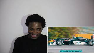 Celebrity 10 Things You Didn't Know About Max Verstappen | UGo's Reaction Net Worth