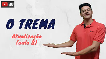 Quais palavras perderam o trema?