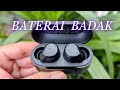 300ribuan | TOZO AEROSOUND (NC 9) Active Noise Cancelling TWS Review VS TOZO Aerosound 3