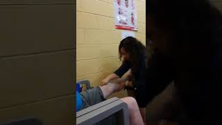 Cairns Massage: 19/09/20