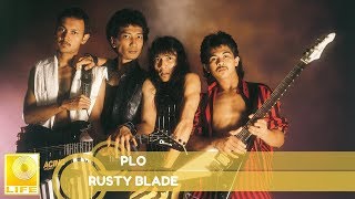 Rusty Blade - Plo ( Music Audio)