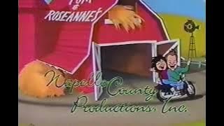 Wapello County Productions/Warner Bros. Television (1994)