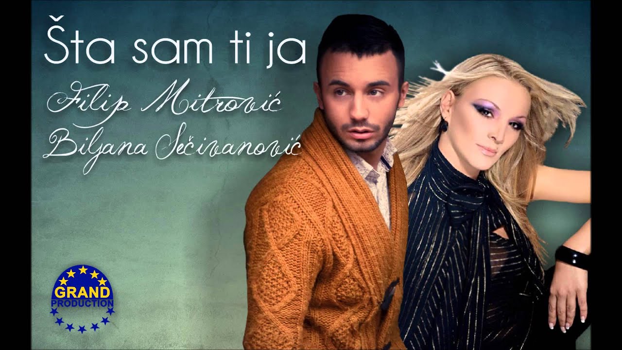 filip mitrovic i biljana secivanovic