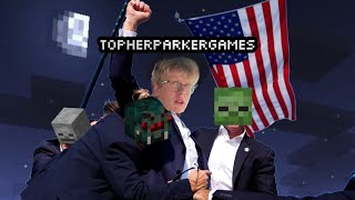 Unfair Minecraft | #10: UNFAIR RETURNS