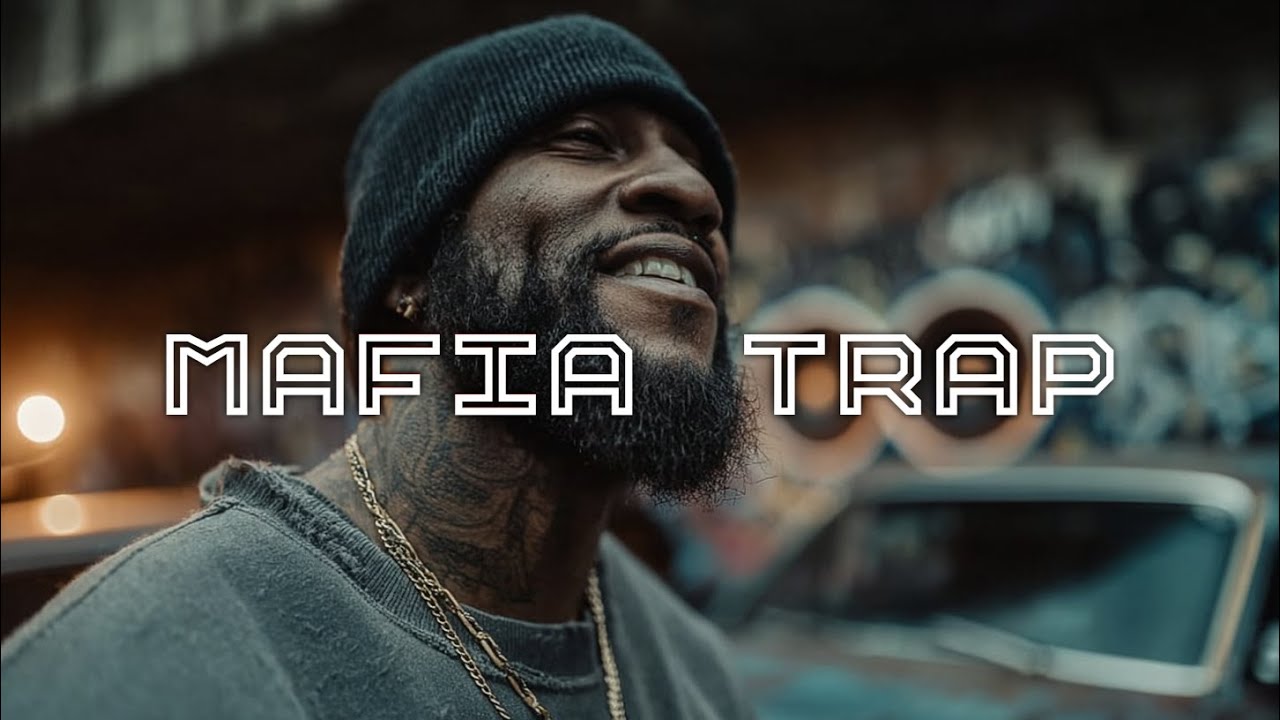 Gangster Trap 2025 ☠️ Hardest Mafia Trap Mix ☠️ Top Trap Music