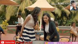 Main Tere Main Tere Kadmo Me Rakh DU Yeh Jahan💚NEW WhatsApp status 💞