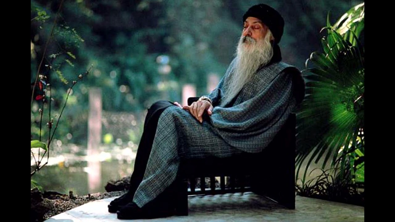 Music From The World Of Osho   Open Window