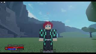 Chaos Showcase | Elemental Grind Game