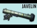 FGM-148 JAVELIN - Comparison in 10 Different Games