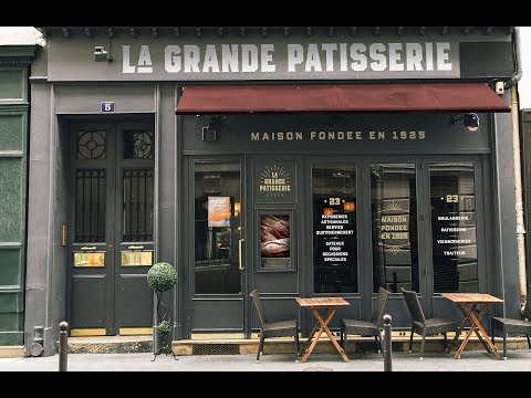 Download Create An Authentic Parisian Storefront With Illustrator And Photoshop
