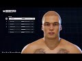 Fabio Wardley 🇬🇧Creation Sliders PS5|#ESBC_REVIVAL