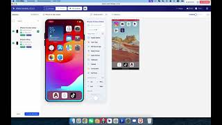 Control iPhone from PC | No Jailbreak iOS Screen Mirroring & Automated Testing