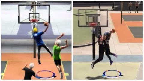 NBA 2K20 MIXTAPE BEST PASS FIRST-WING! I BEST DEMIGOD  BUILD