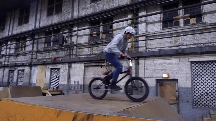 Austin Urban & Tyler Reber |4SEASONS EDIT!|