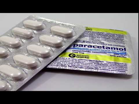 কতটা নিরাপদ প্যারাসিটামল / How safe paracetamol