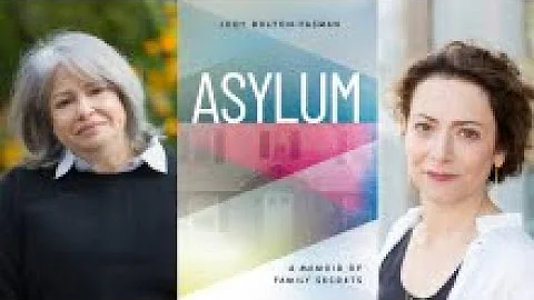 Judy Bolton Fasman, in conversation with Julie Met...