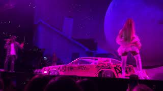 Rule The World — Ariana Grande and 2 Chainz 3/20/19 live