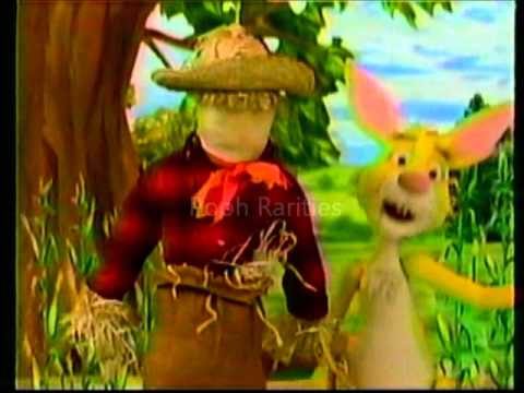 The Book of Pooh promo: Rabbit Singing (2002)