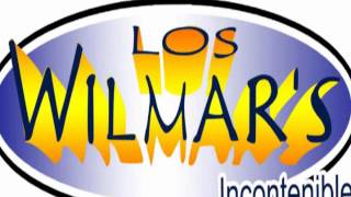 Video thumbnail of "Tanto adiós | Los Wilmars (canta Emilio Granados)"
