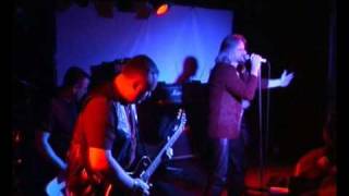 Elixir - Where Angels Fear To Tread at British Steel Festival IV