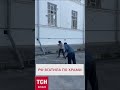 🤬Росіяни обстріляли храм УПЦ МП у Херсоні!