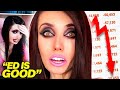 Eugenia Cooney Is NOT Who You Think She Is..