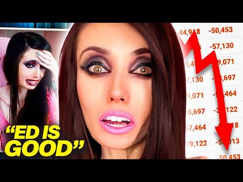 Eugenia Cooney Is NOT Who You Think She Is..