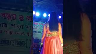 Lag Ja Gale❤❤ Live performance by Dipanwita Goswami 🔥🔥🔥#dipanwita