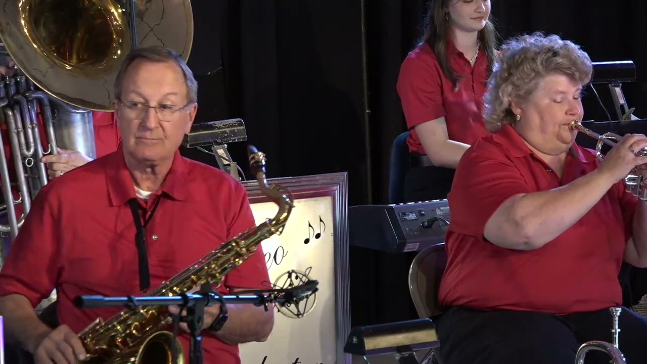 Quarantine Tonight: Leo Lonnie Orchestra 10/18/21