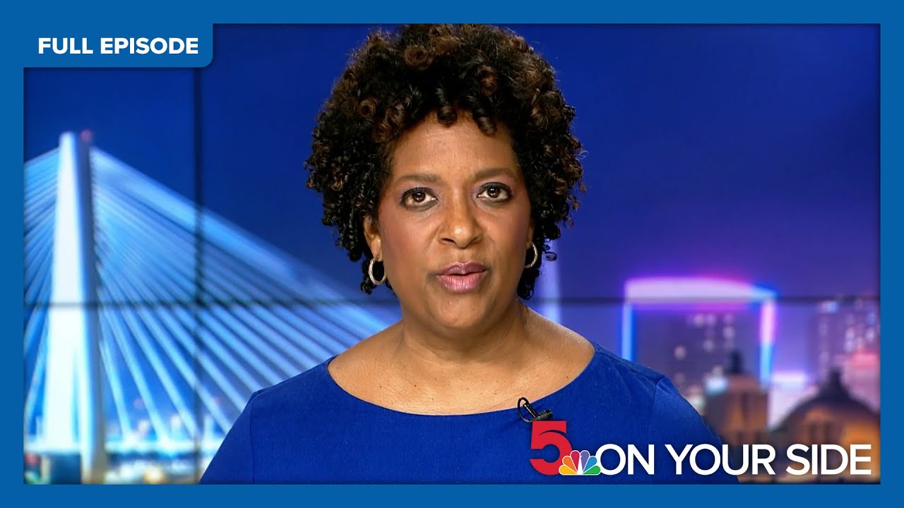 5 On Your Side at 10 - September 17, 2025 (Full Broadcast)